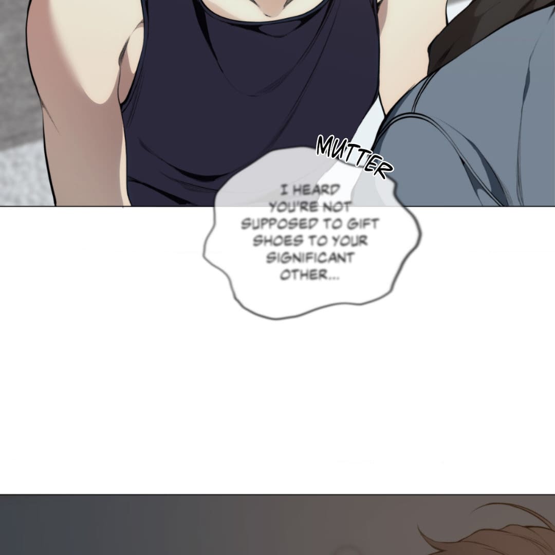Lost in the Cloud, Chapter 104 image 12